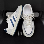 Dawn Lace-Ups Sneakers