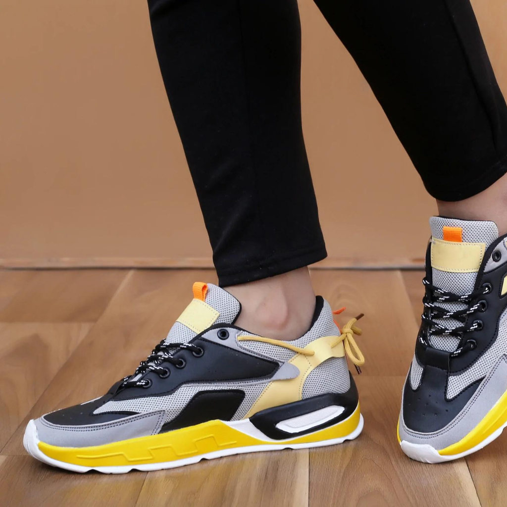 Glide Sneakers