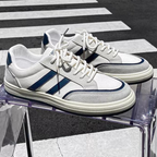 Dawn Lace-Ups Sneakers