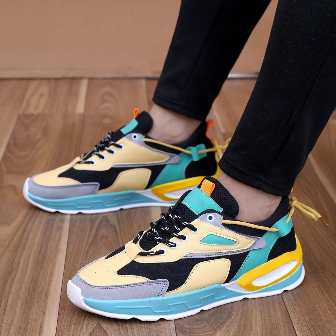 Glide Sneakers