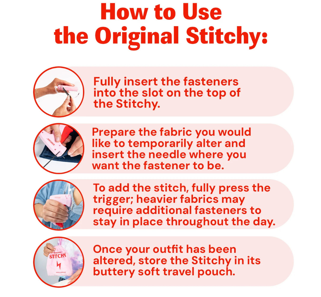 Sticky
