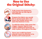 Sticky