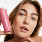 Color Changing Foundation
