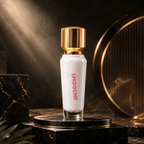 Color Changing Foundation