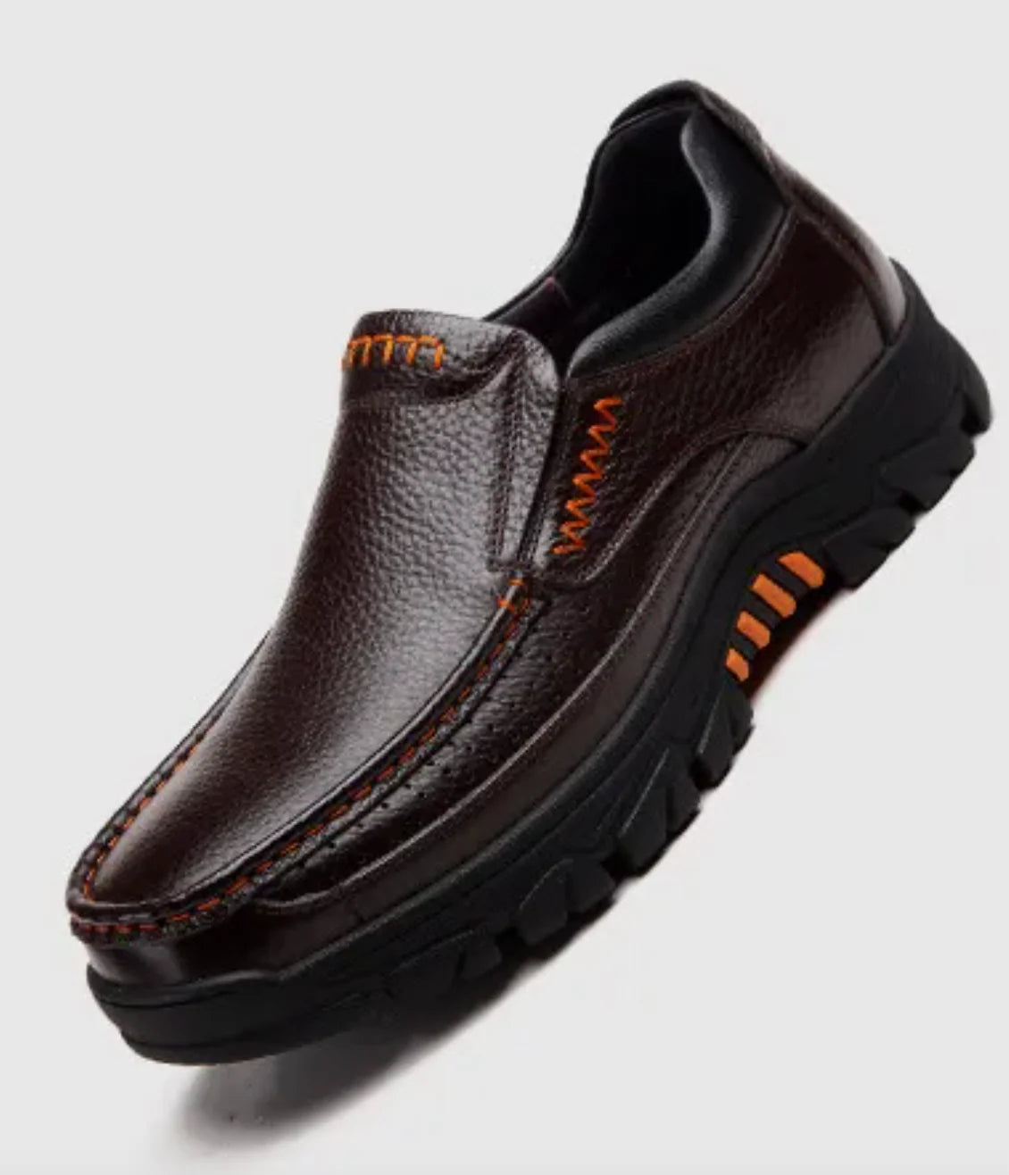 Marcus Genuine Leather Shoes